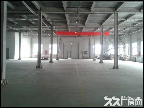 (大兴开发区)独院30亩国有工业厂房出租出售
