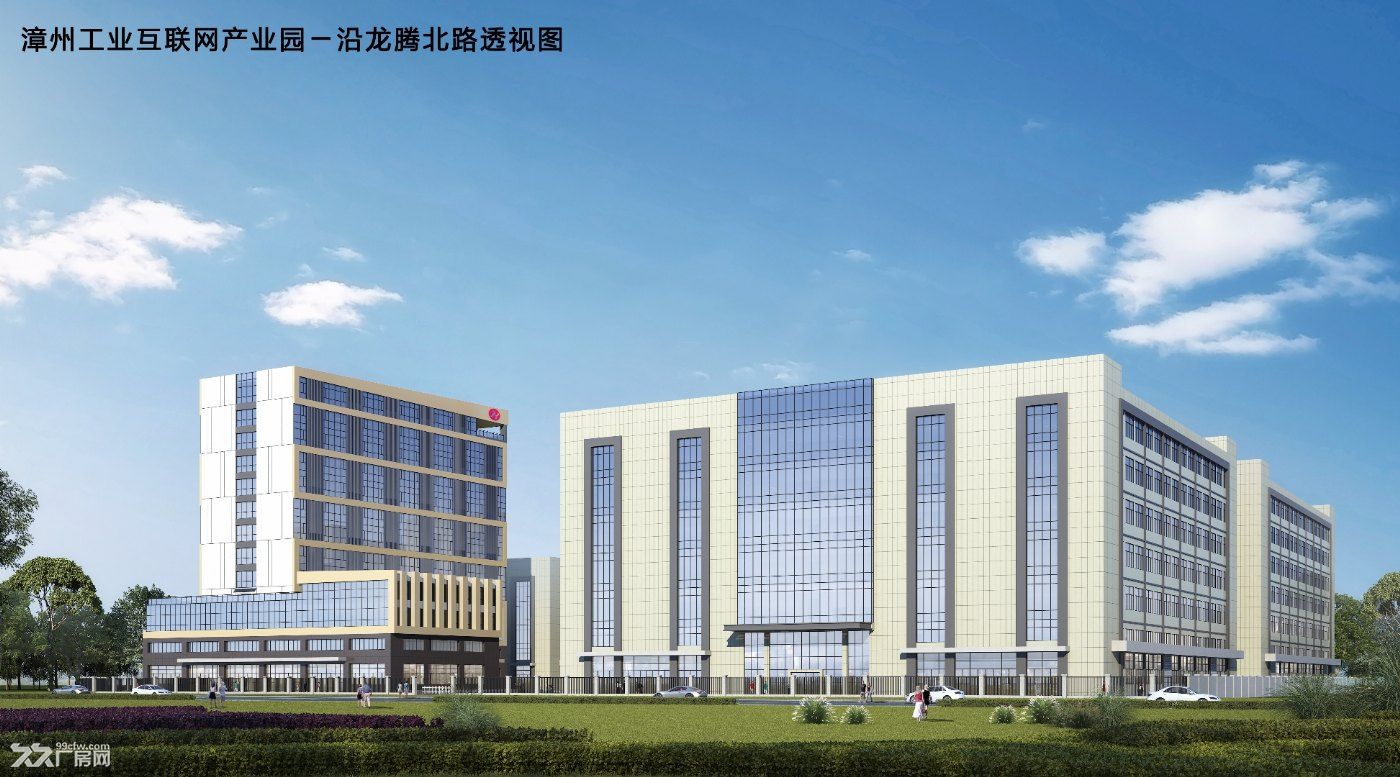 福州大学国家大学科技园 - 6