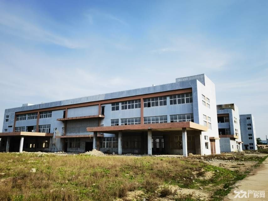 淮安经开区独院工业厂房 - 6
