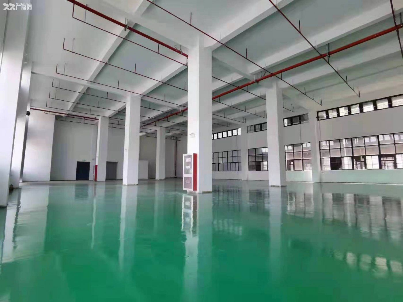 高新区超高性价比全新厂房出售!!! - 5