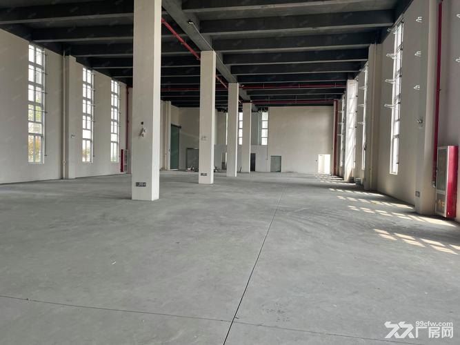 【华明核心地段】高性价比厂房出租,带货梯,适合办公生产仓储,满足不同需求 - 6