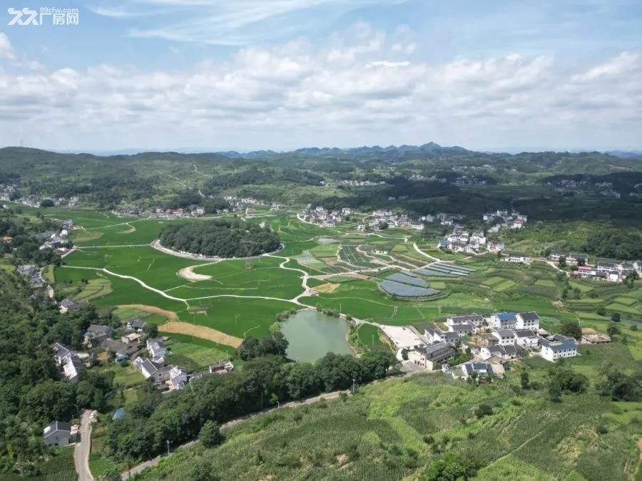科区工业厂房工业用地招商进行中