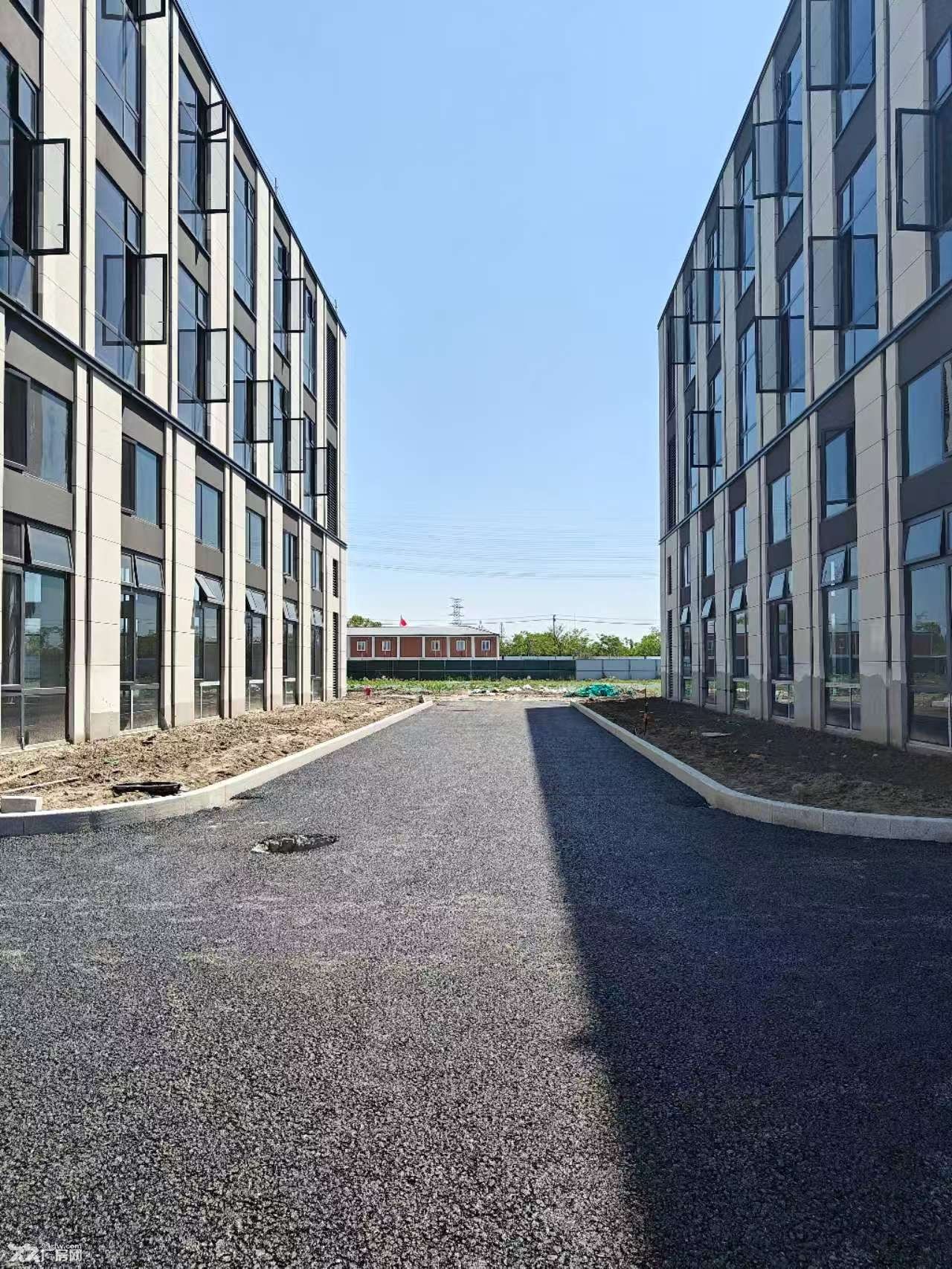 钱塘区政府旁全新厂房50年产权龙湖天街宝龙广场 - 5