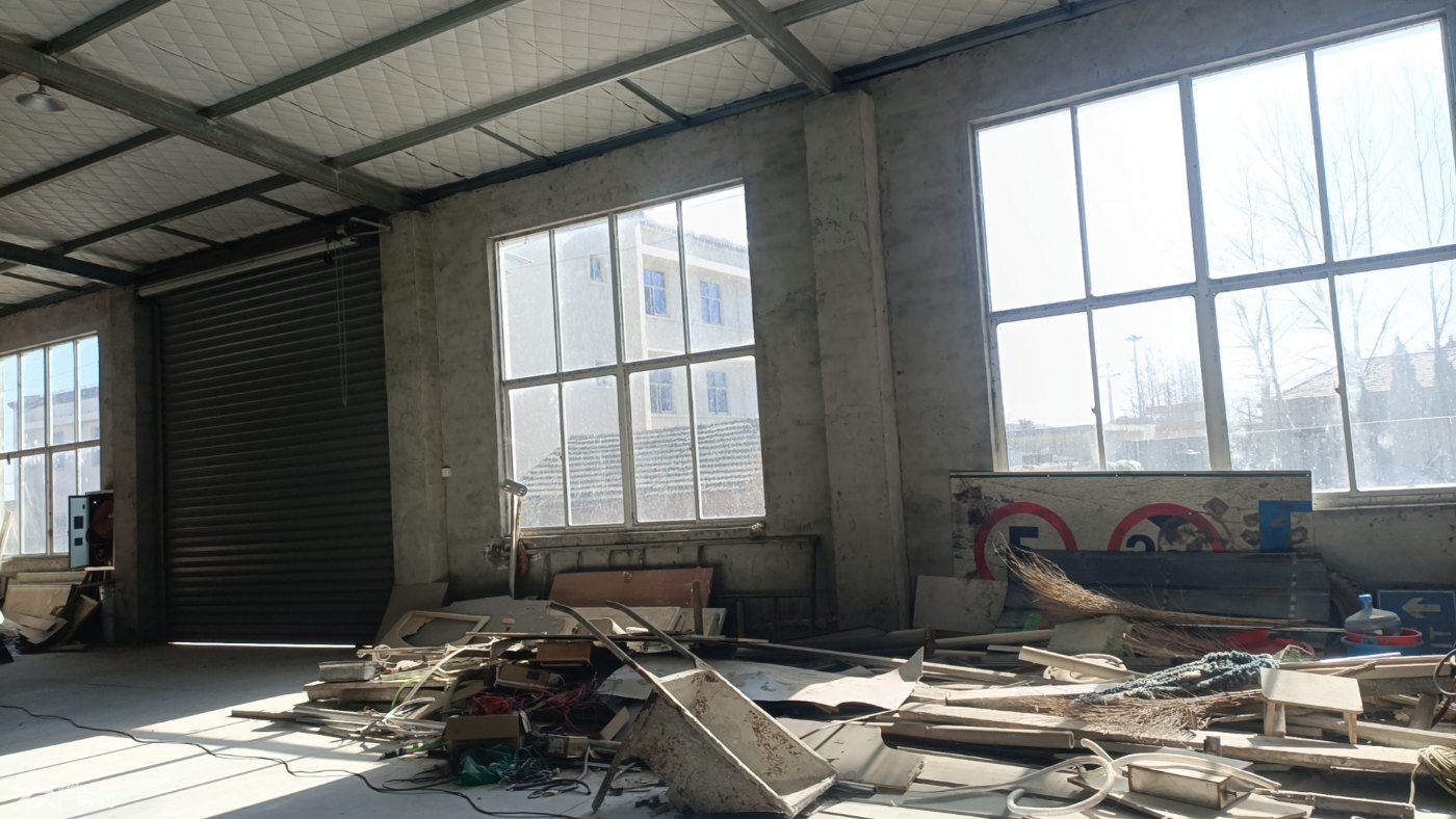 杨州伟力建材有限公司 - 2
