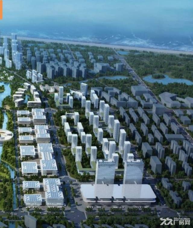 上海奉贤化工生产厂房出租 - 2