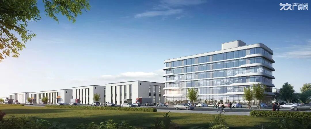 新津中国川菜国际食品谷招商!区位优、配套全,租售同步,共赢未来 - 4