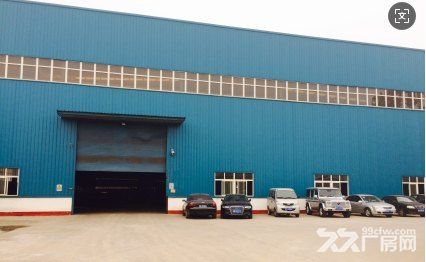 钢结构厂房、加工制造 - 3