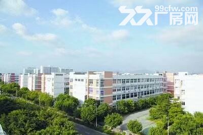 苏州市新城区42亩建设23000平方工业厂房出售