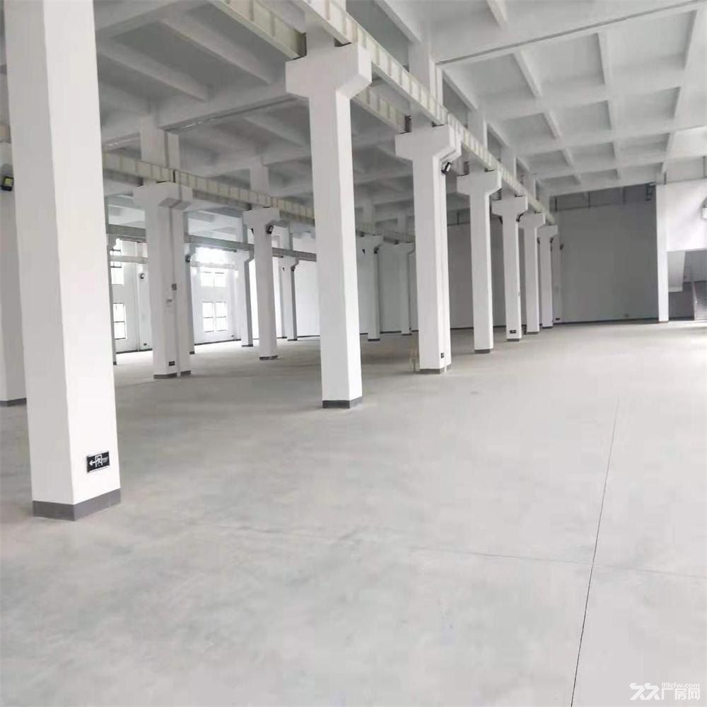 吴江开发区太湖新城工业厂房15亩地 - 3