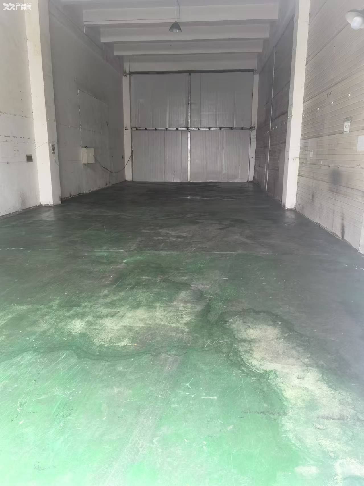 三灶400平200平600平厂房出租配有办公室可加工可仓库 - 2