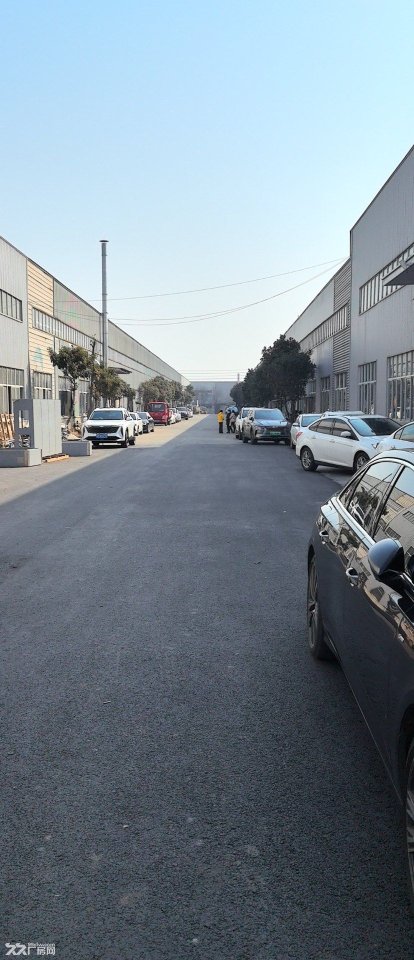 全椒经济开发区工业厂房出租 - 4
