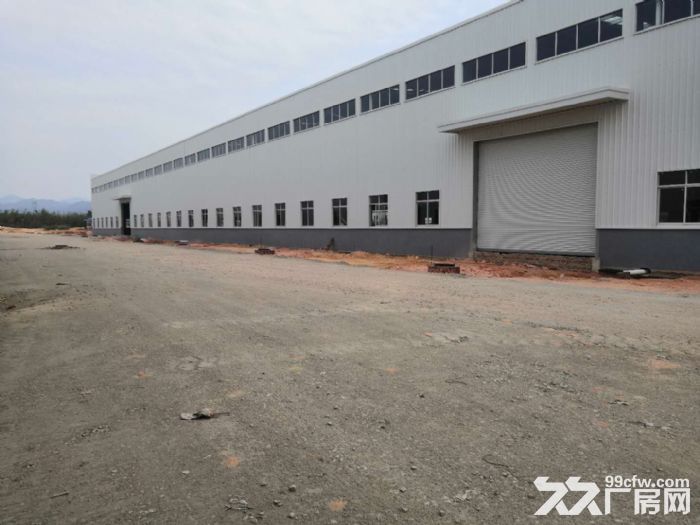 江门五邑地区家具，破碎，喷漆，塑胶五金，压铸有排污指标厂房仓库存出租 - 6