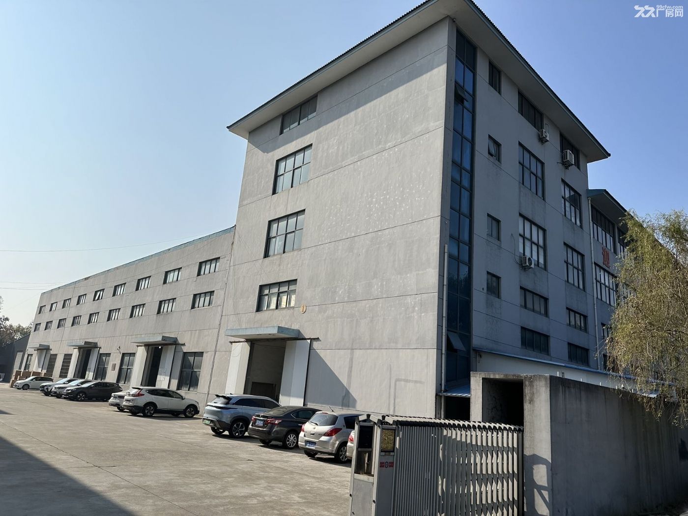 常州天宁区青洋路东郑陆工业大道厂房出租