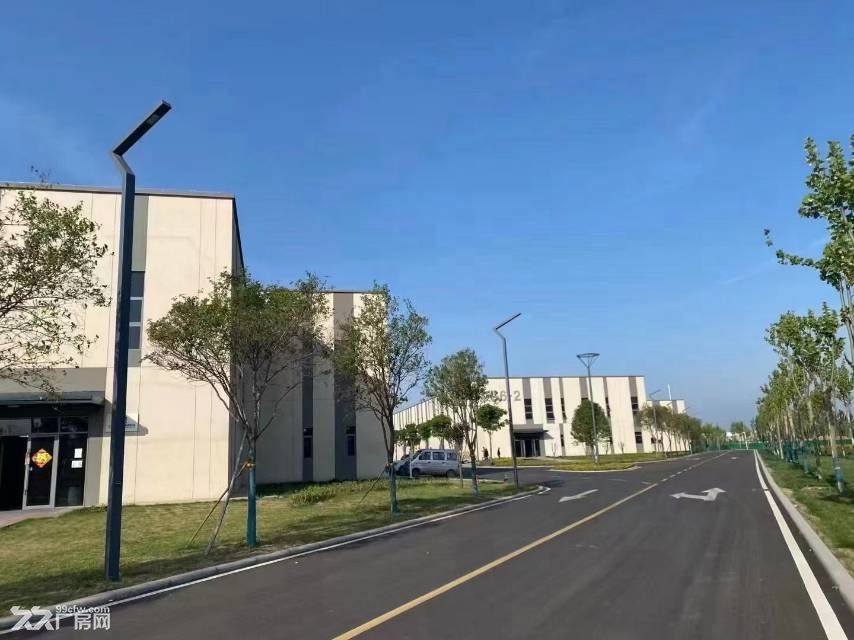 免租金 免租金 高新区厂房出 免租金精装办公室 可注册公司 - 4