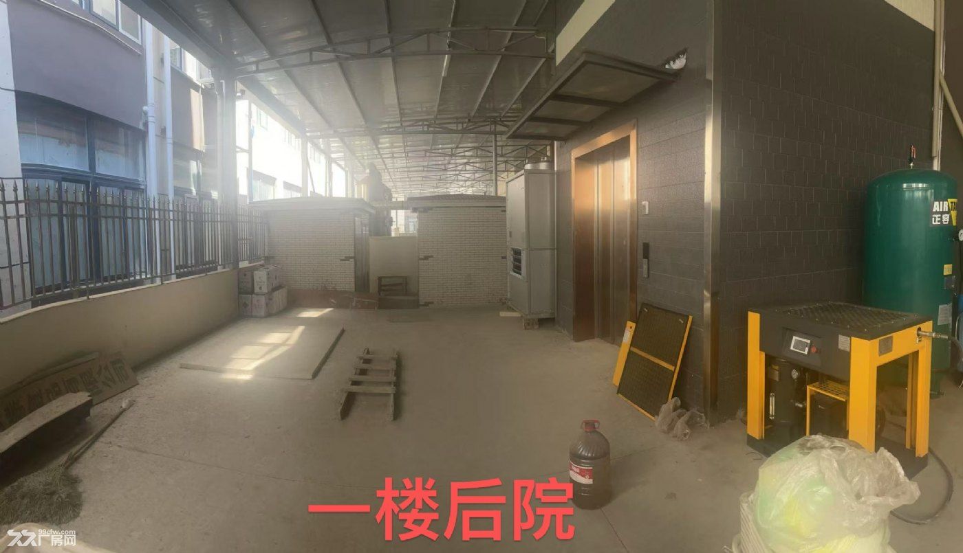 江津食品园现房可快速投产 - 5
