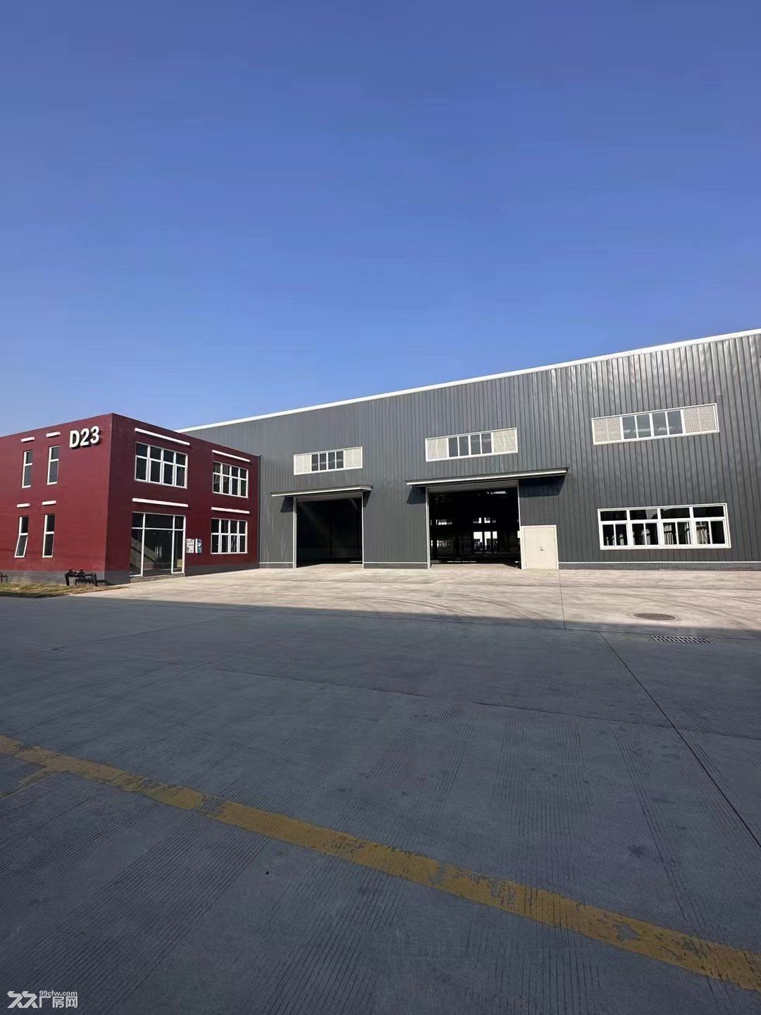 50年产权，可银行贷款 - 2