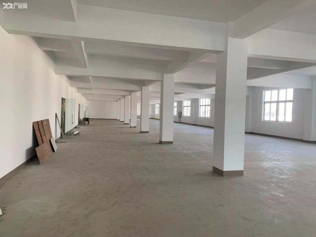 招商嘉定-安亭 于塘路/宝安公路(路口) 正规 不后悔的选择 - 2