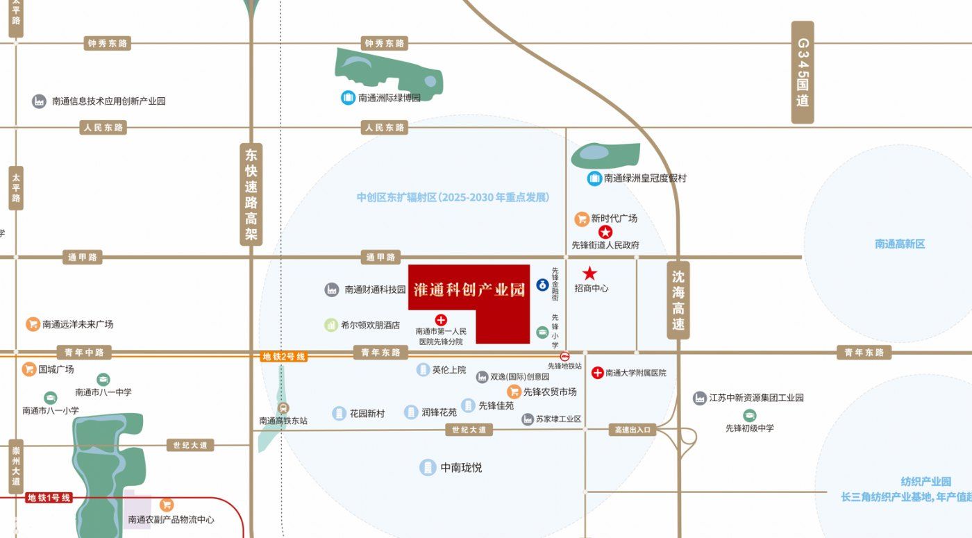 崇川区高标准厂房 丙类消防带喷淋 低首付 可按揭 - 5