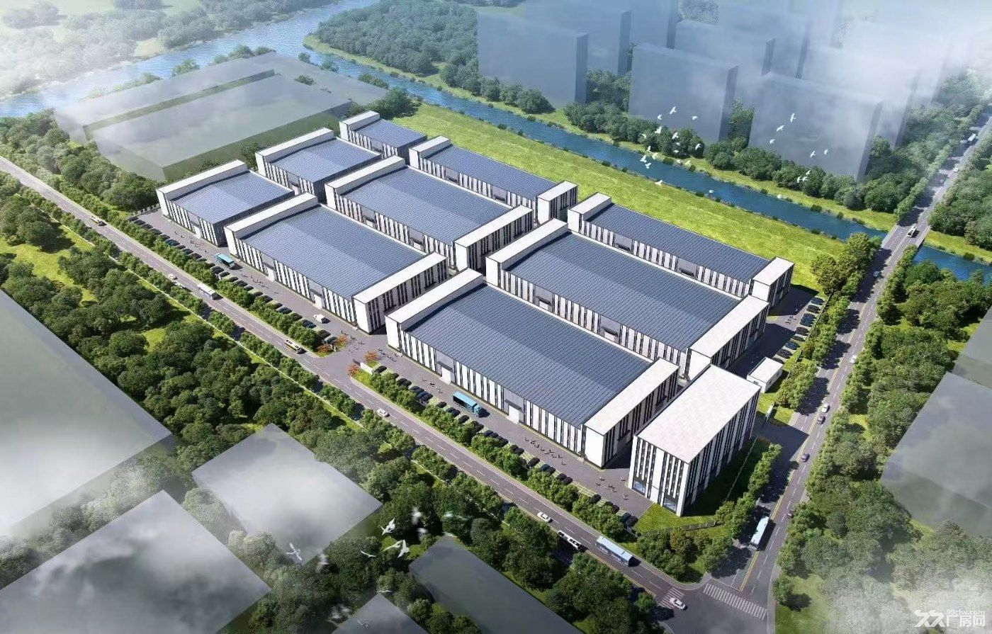泰兴黄桥经济开发区管委会附近可定制全新厂房