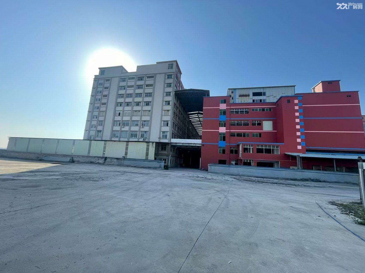 厂房出租9元/平方,可生产、可当仓库用 - 3