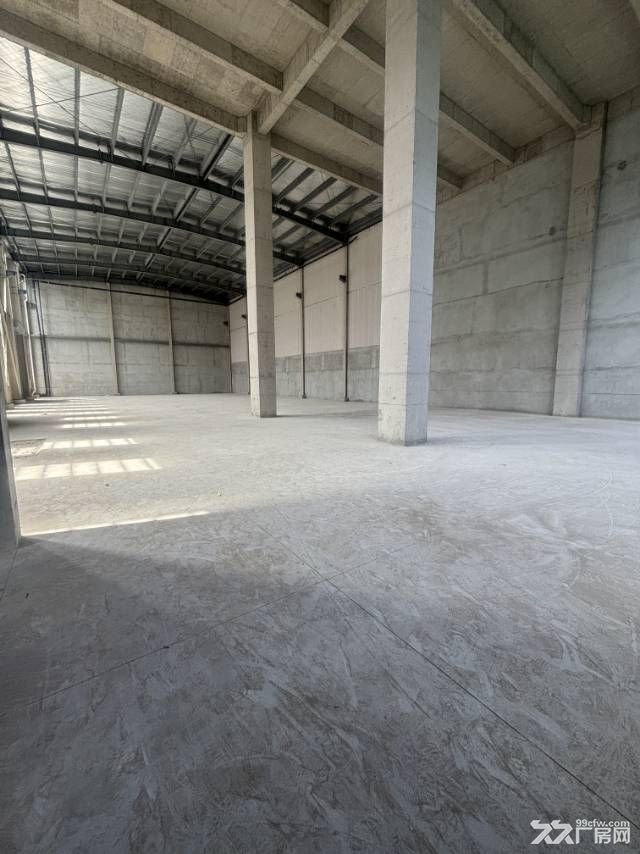 南通市如东县岔河镇——深蓝优家智造园 - 6