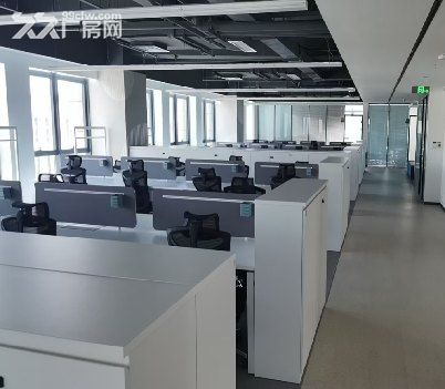 新智慧感知产业园直租 - 2
