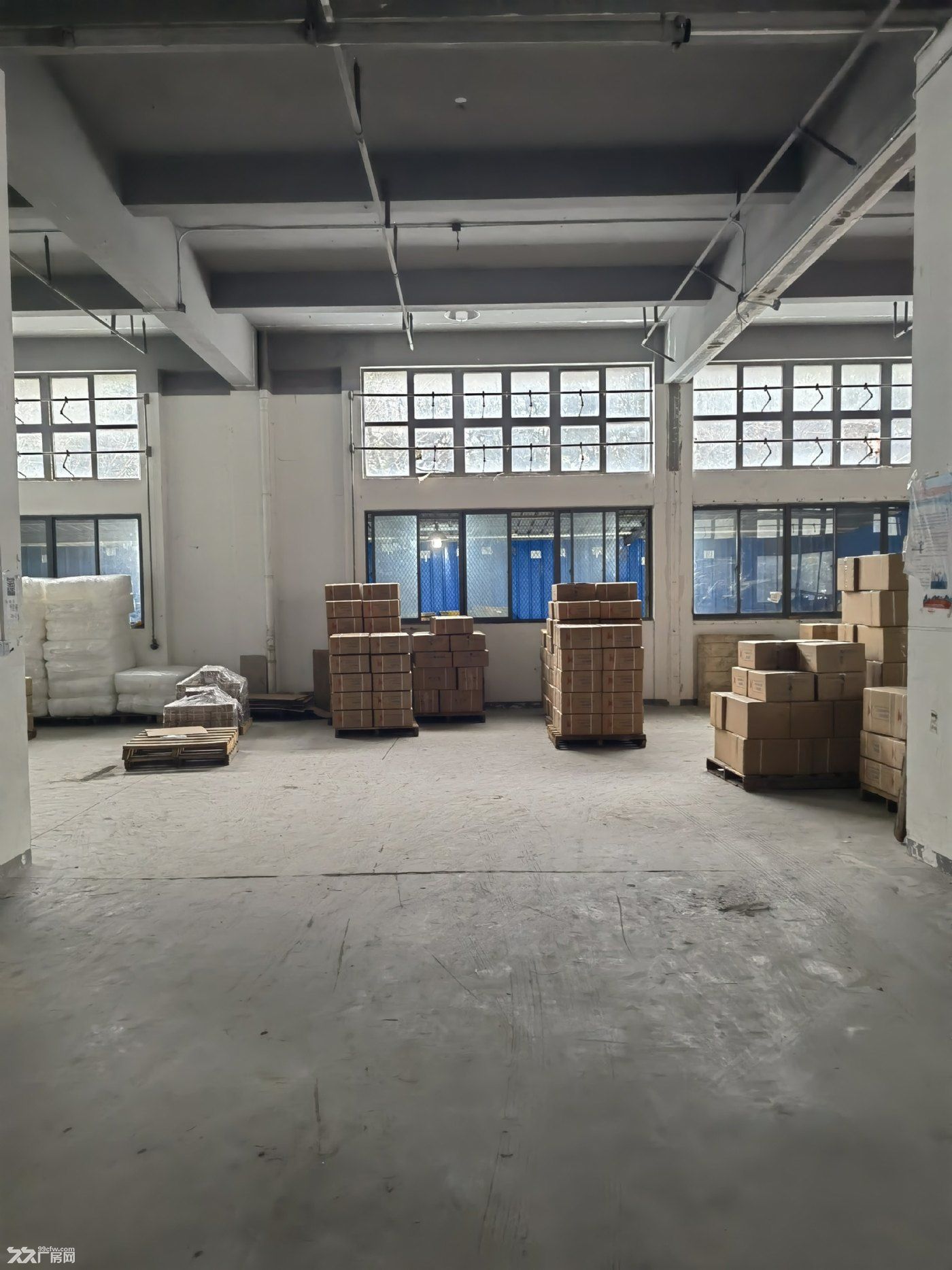川沙精工园区500平方标准厂房出租104板块可环评注册 - 2