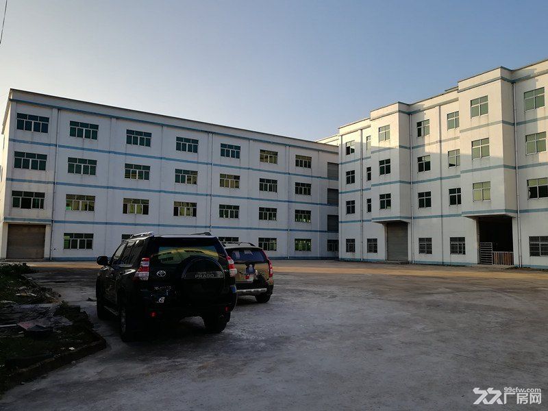 《《合》》惠城区东江工业区厂房30500平方出租 - 6