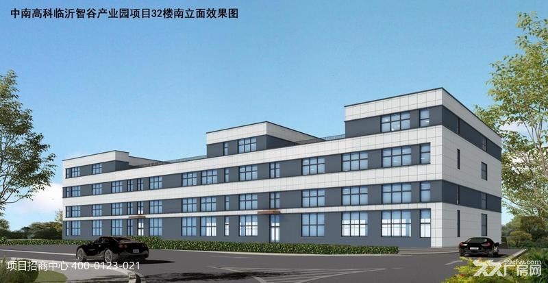 高标准厂房低价出售可按揭 - 3
