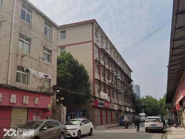房东直租硚口古田工业物流园厂房仓库