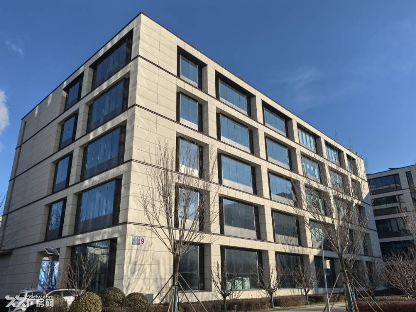 顺义林河开发区 小户型可生产 研发 办公仓储综合一体化厂房