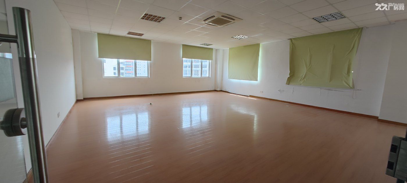 上海奉贤临港自贸区独栋,花园式,104板块,高速出入口厂房出租 - 6