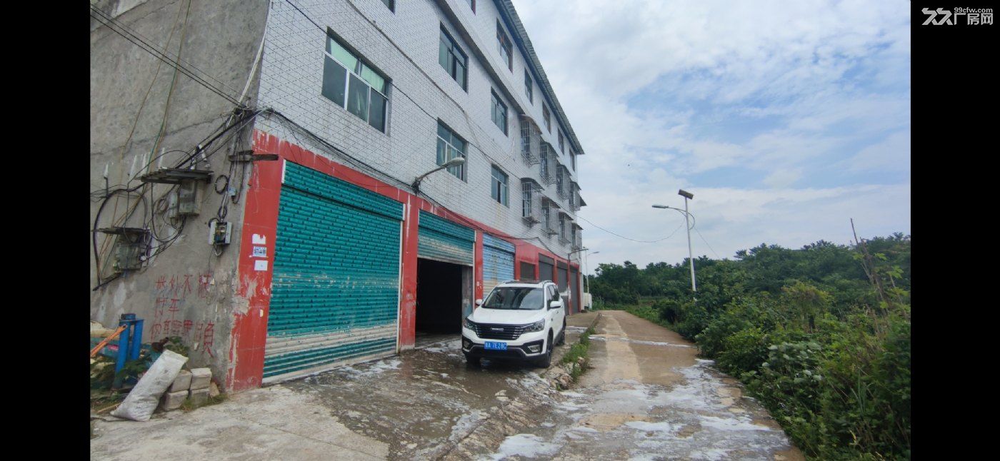 三相电,污水处理小型加工厂 - 2