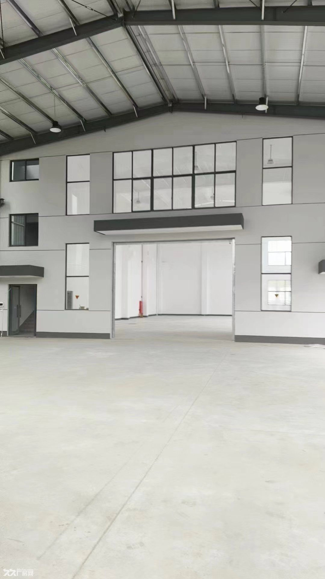 宁波奉化裘村新厂房有行车 - 4