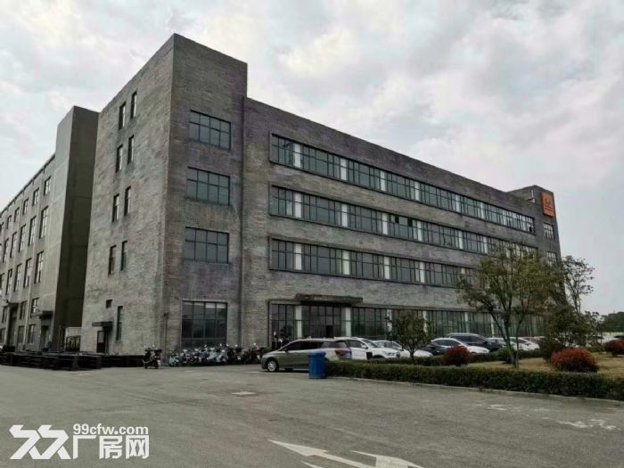 (出租) 物业直招食品生产 生产加工（含化工）等，有天然气 - 5