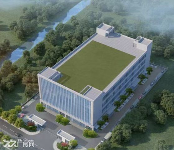 吴中区福利路8号15000平可分租 - 3