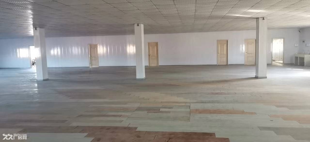 出租城阳区西城汇厂房含车间冷库可做冷链直播 - 6