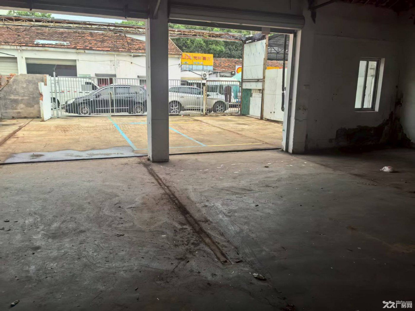 中心城区厂房办公室房出租 - 5