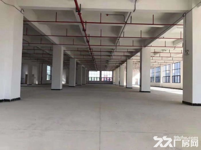 江门蓬江，江海，鹤山，新会，台山工业园有厂房仓库出租 - 7