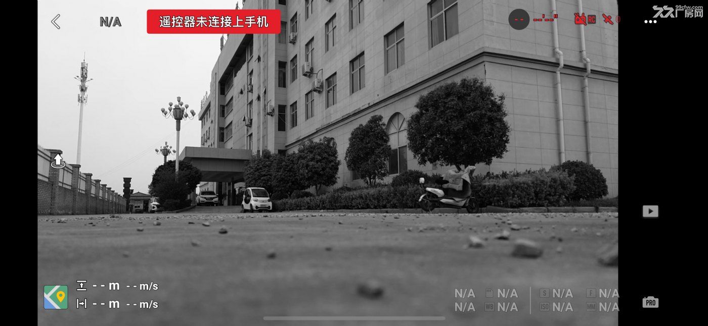 汝南500-45000平厂房出租 可分租 - 3