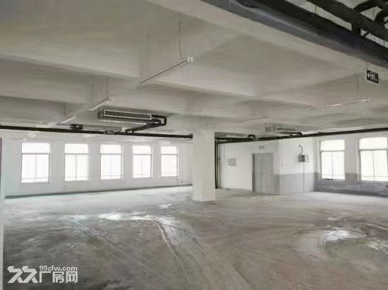 天津西青杨柳青工业园 587平米厂房出租 - 2