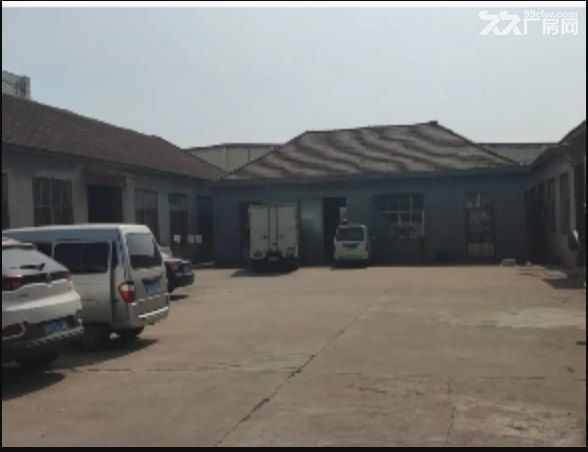 即墨宅子头工业园个人2000平米厂房直租