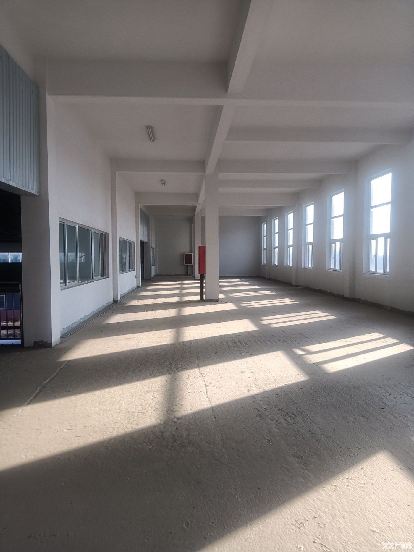 潍坊园区新建带院单层厂房出售按需分割 - 3