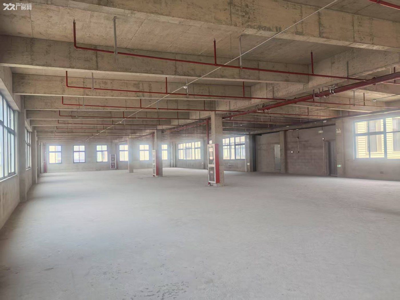 南通市区小面积厂房对外出租 交通便利 - 2