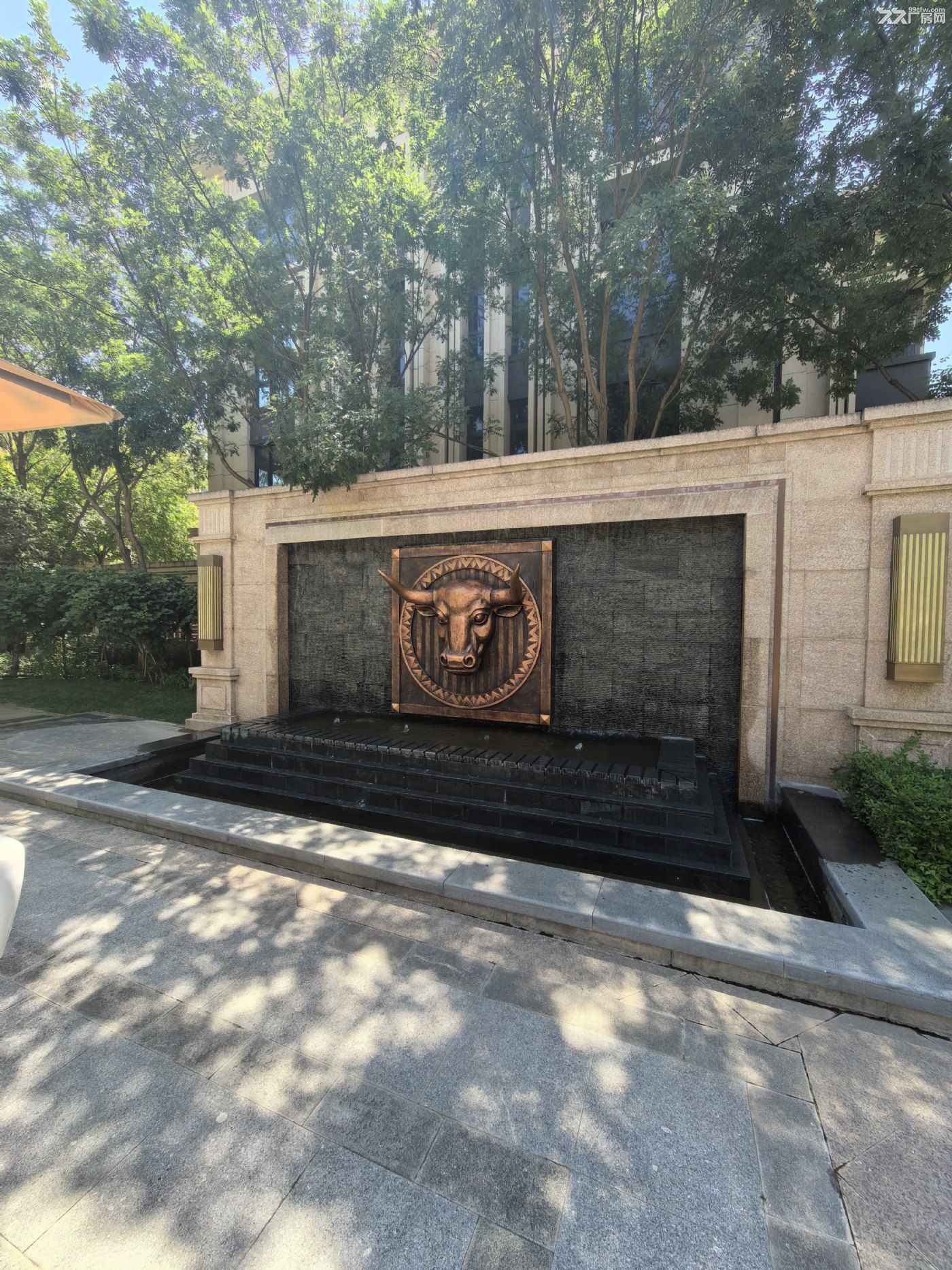 (给土地证)双产权独栋别墅实景现房