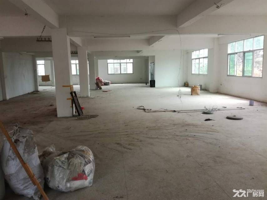 南安市大霞美低价厂房出租 - 4