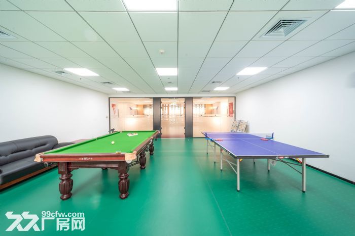 天津滨海新区中新生态城厂房出售 - 4