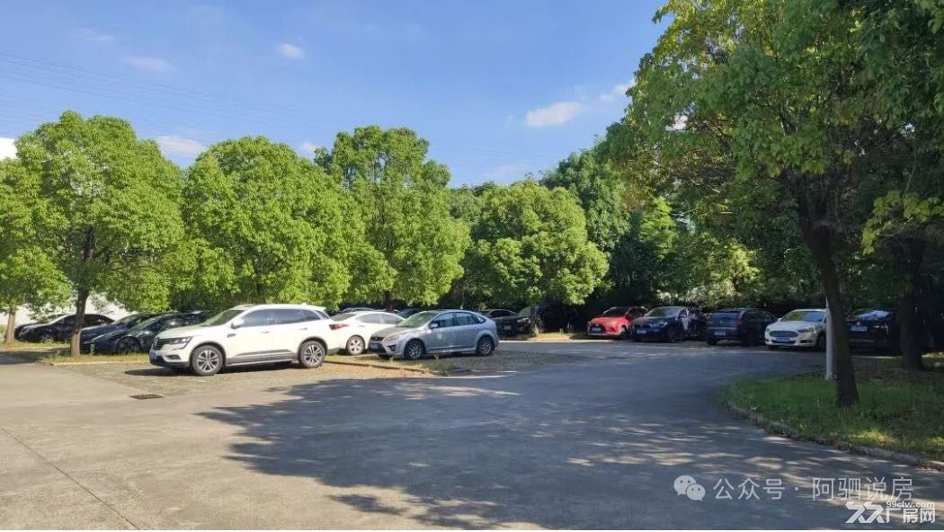 丙一类厂房 3200m²丙二类厂房 2350m² - 5