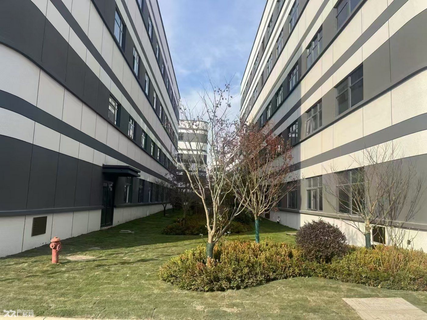 天宁高新区 1200方 新建国土厂房出售 - 3