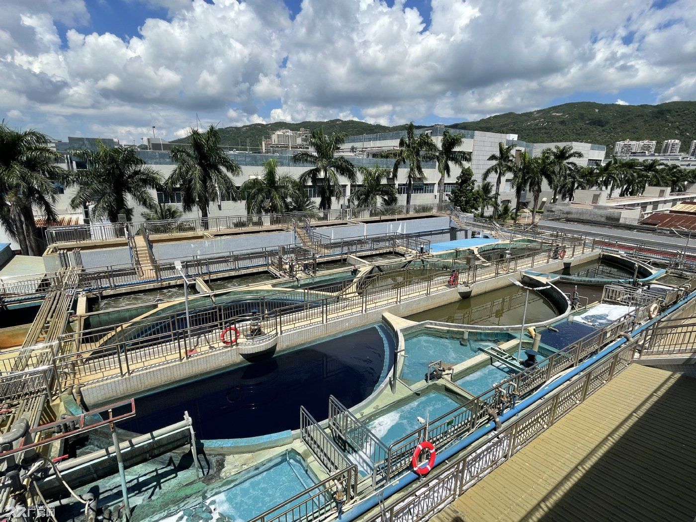 【合规无忧,抢占先机】珠海市建泰环保工业园PCB专用厂房,限量席位招商 - 8